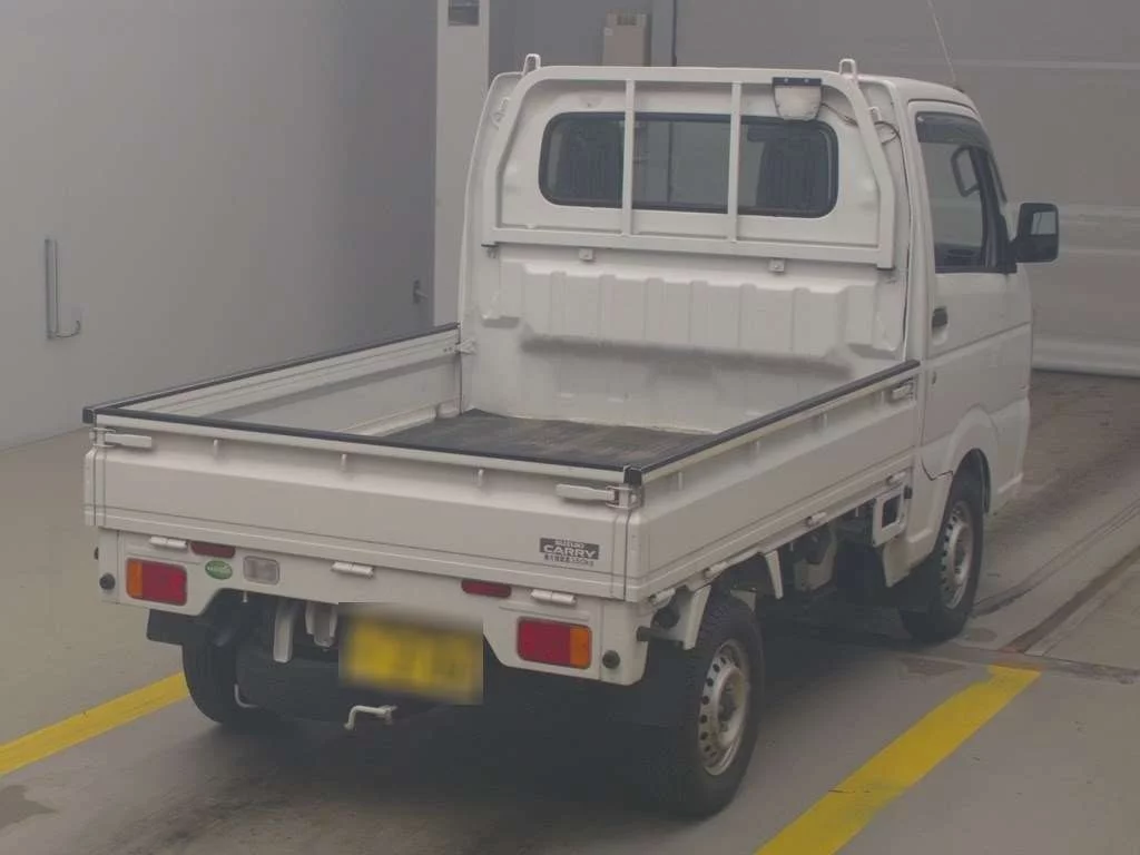 Suzuki Carry Truck DA16T 2019